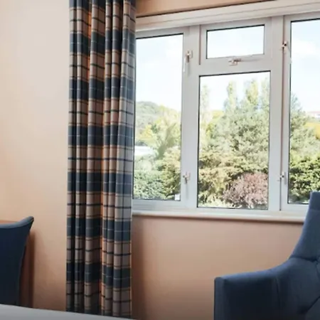 Hotel Golden Sands