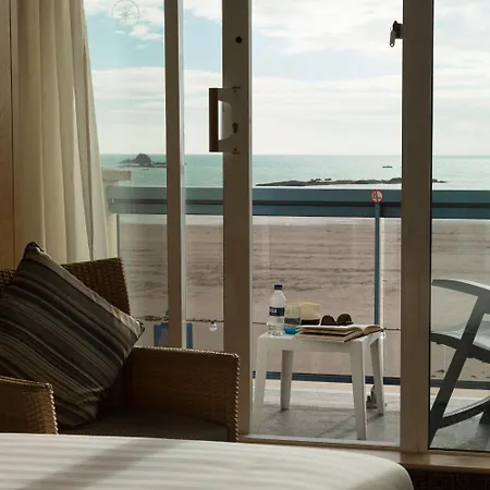 Golden Sands 4*