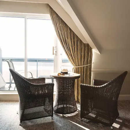 Szálloda Golden Sands 4*
