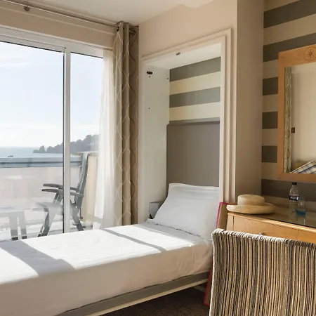 Golden Sands 4* St. Brelade