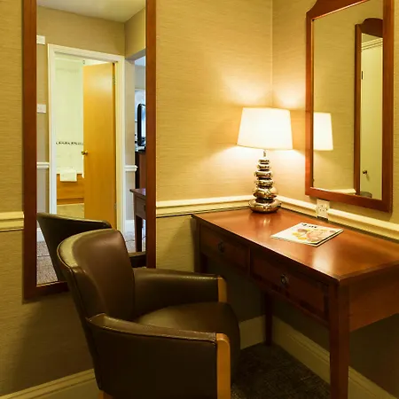 فندق Golden Sands سات بريلاد