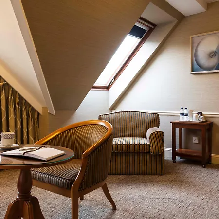 Szálloda Golden Sands 4*