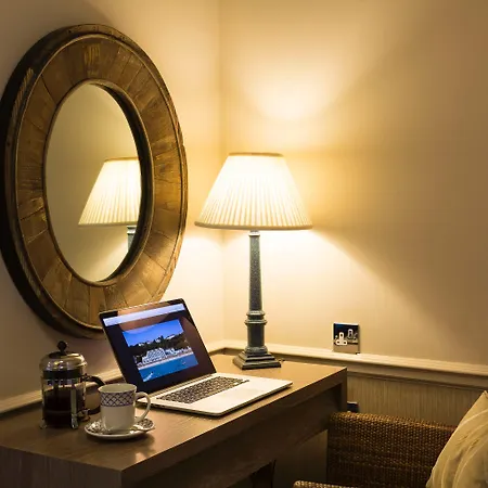 Golden Sands Szálloda 4*