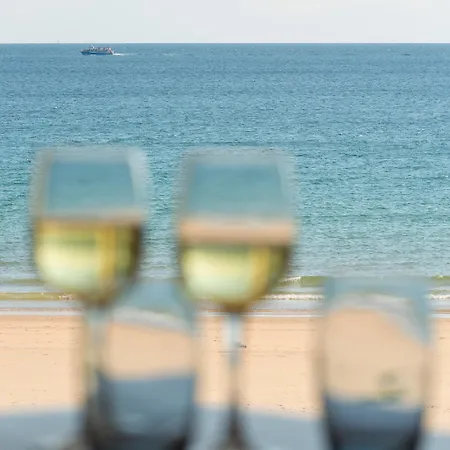 Golden Sands 4* St. Brelade