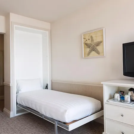 Golden Sands Szálloda 4*