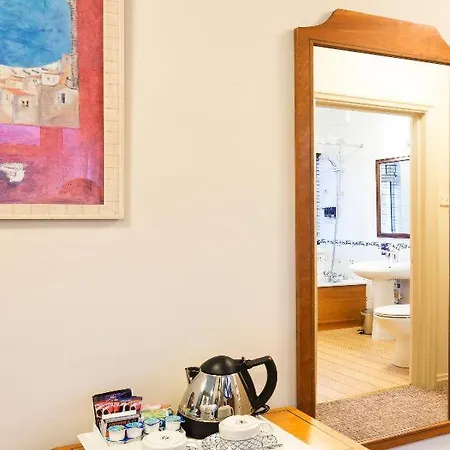 Hotel Golden Sands St. Brelade