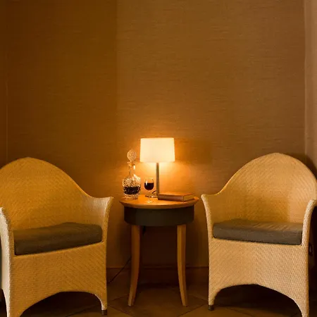 Golden Sands 4*