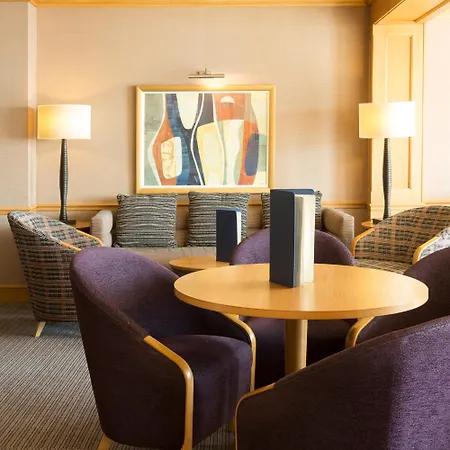 Szálloda Golden Sands 4*