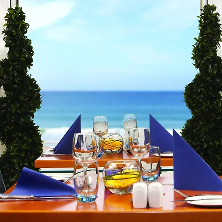 فندق Golden Sands 4*