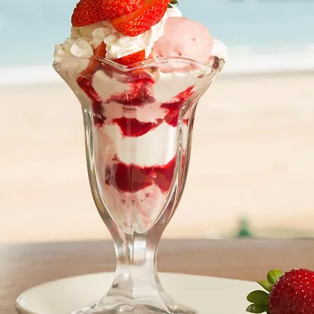 Golden Sands 4* Saint Brelade