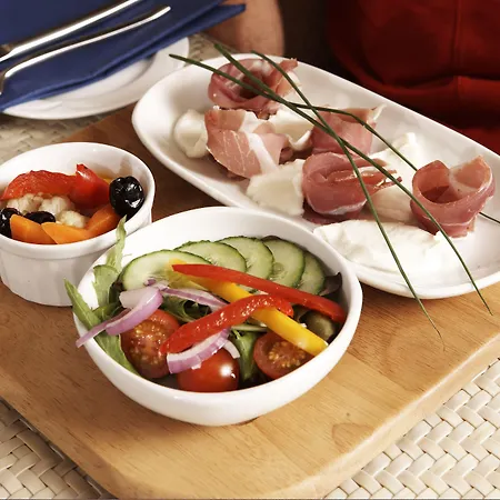 Hotell Golden Sands Saint Brelade