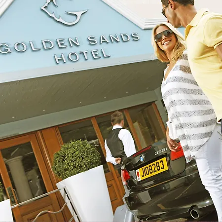 Golden Sands 4*