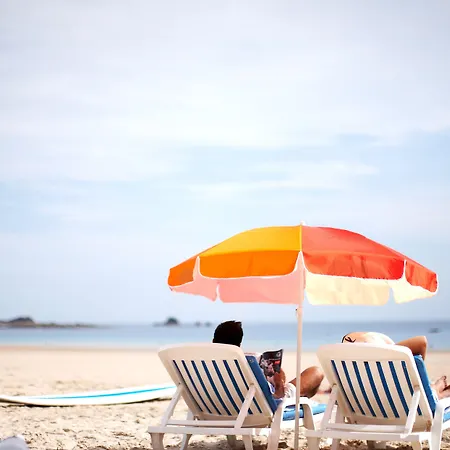 فندق Golden Sands