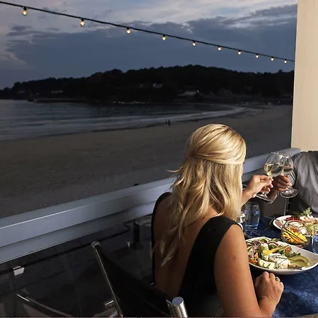 Szálloda Golden Sands St Brelade