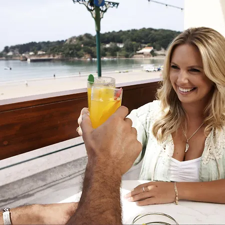 Golden Sands 4*