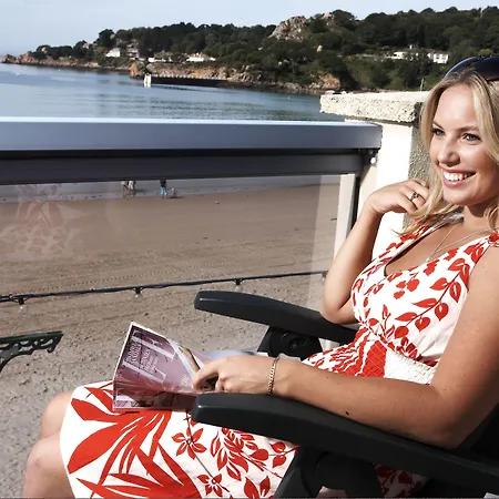 Golden Sands 4*