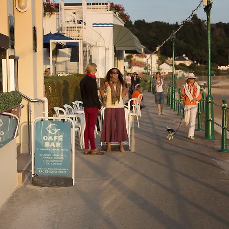 Golden Sands Szálloda