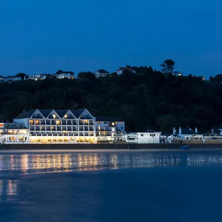 فندق Golden Sands 4*