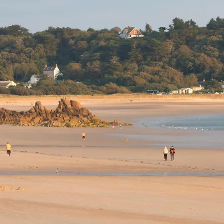 Szálloda Golden Sands