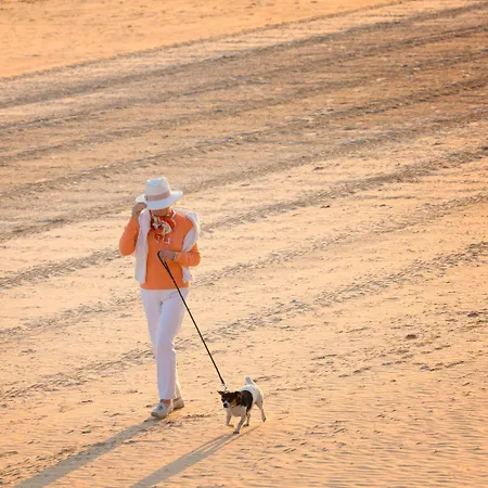 Golden Sands 4*