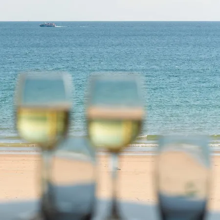 Golden Sands Szálloda