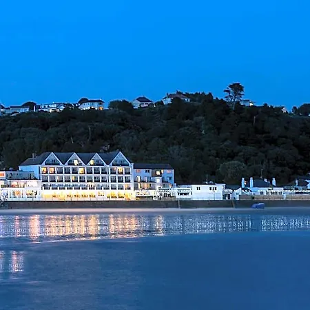 Golden Sands 4* سات بريلاد