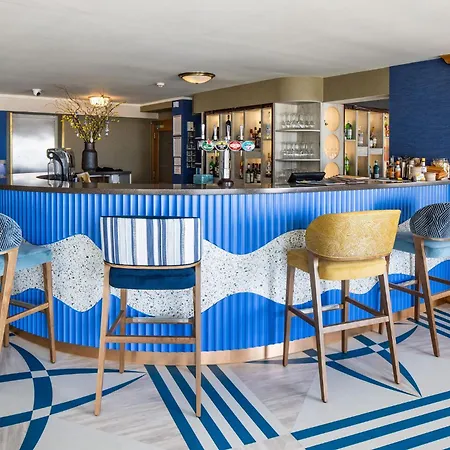 فندق Golden Sands سات بريلاد