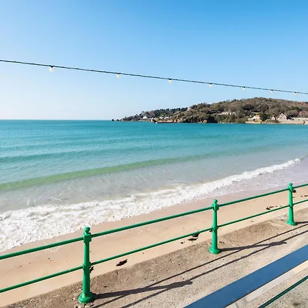 Golden Sands فندق