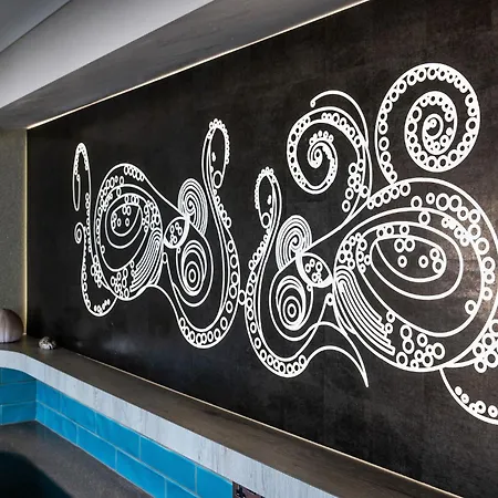 فندق Golden Sands 4*