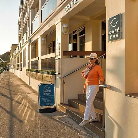 Golden Sands 4*