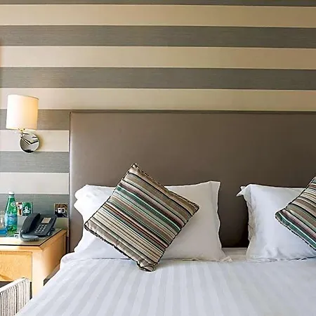 Otel Golden Sands
