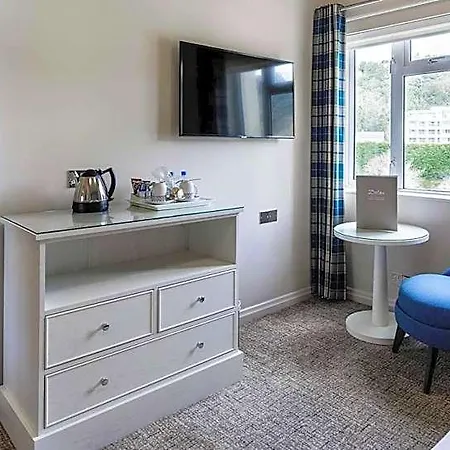 Golden Sands Otel 4*