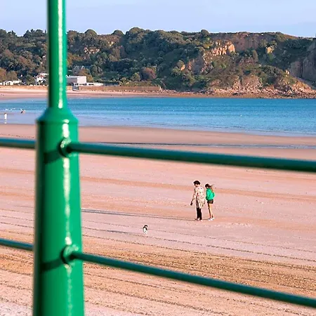 Golden Sands St Brelade