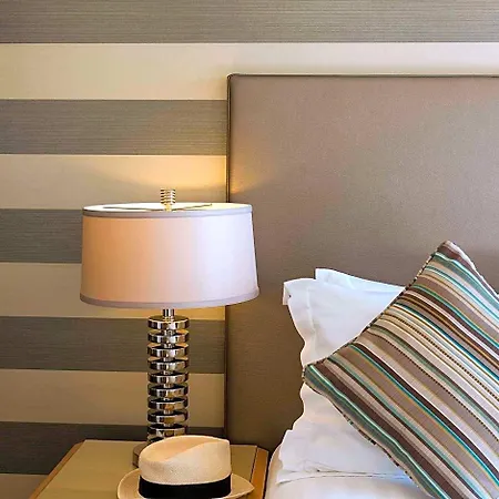 Golden Sands 4* St Brelade