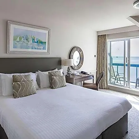 Otel Golden Sands