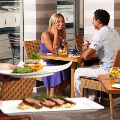 Golden Sands Szálloda 4*
