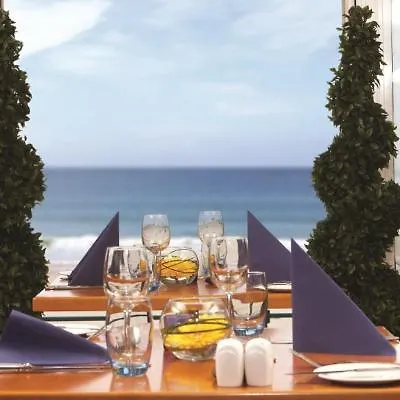 Golden Sands 4* St Brelade