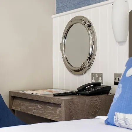 Golden Sands Szálloda 4*