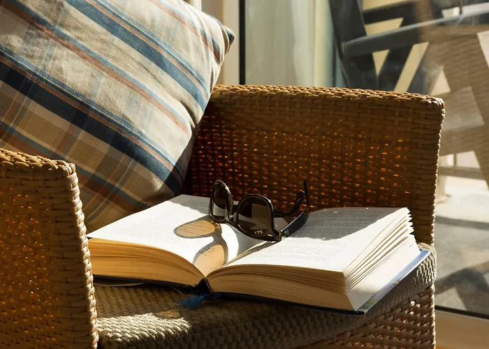 Golden Sands Ξενοδοχείο