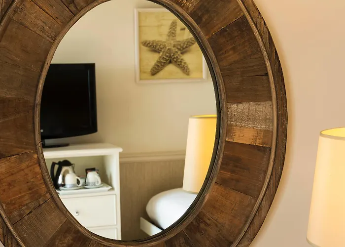 Golden Sands 4* St Brelade