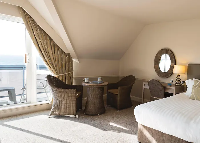 Golden Sands Ξενοδοχείο 4*