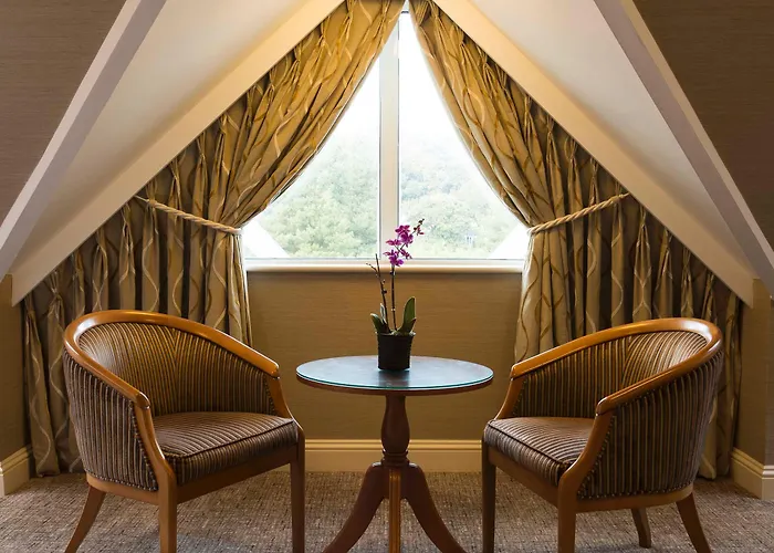 Golden Sands Ξενοδοχείο