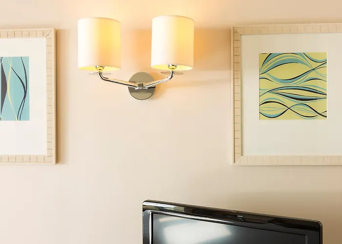 Golden Sands Ξενοδοχείο 4*