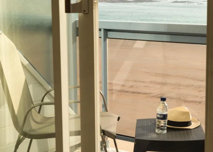 Golden Sands Ξενοδοχείο