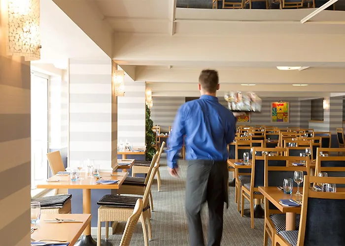 Ξενοδοχείο Golden Sands