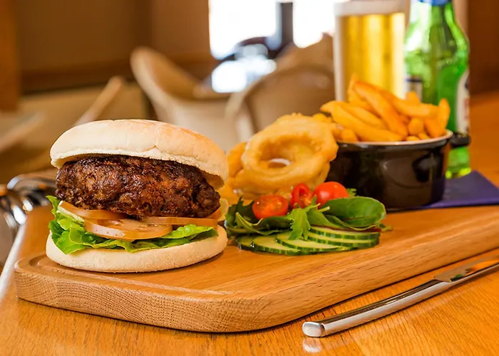 Golden Sands Ξενοδοχείο 4*