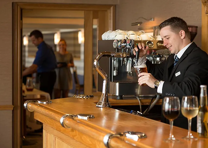 Golden Sands Ξενοδοχείο 4*