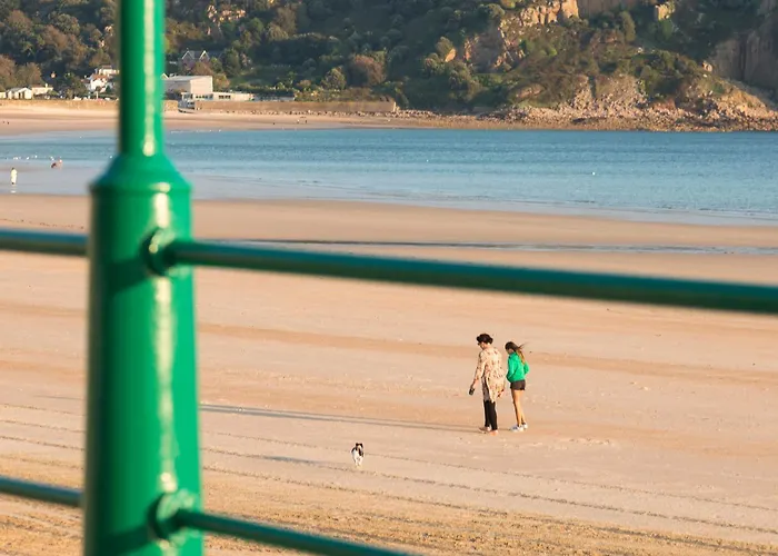 Golden Sands Ξενοδοχείο St Brelade