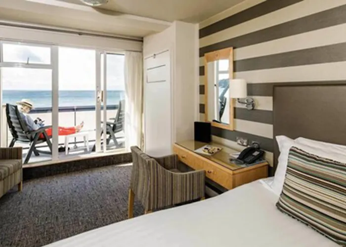 Golden Sands Ξενοδοχείο St Brelade