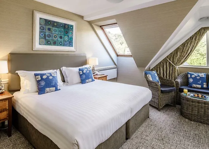 Golden Sands St Brelade